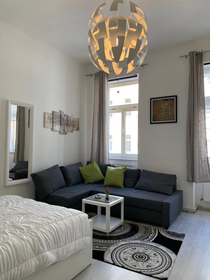 Centrally & Comfortable Вена Экстерьер фото
