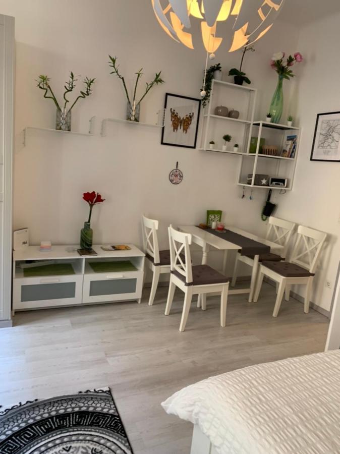 Centrally & Comfortable Вена Экстерьер фото