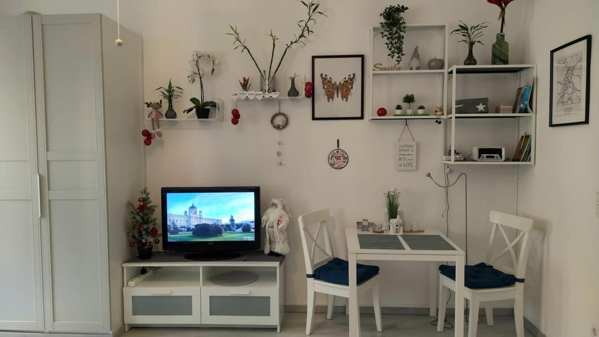 Centrally & Comfortable Вена Экстерьер фото