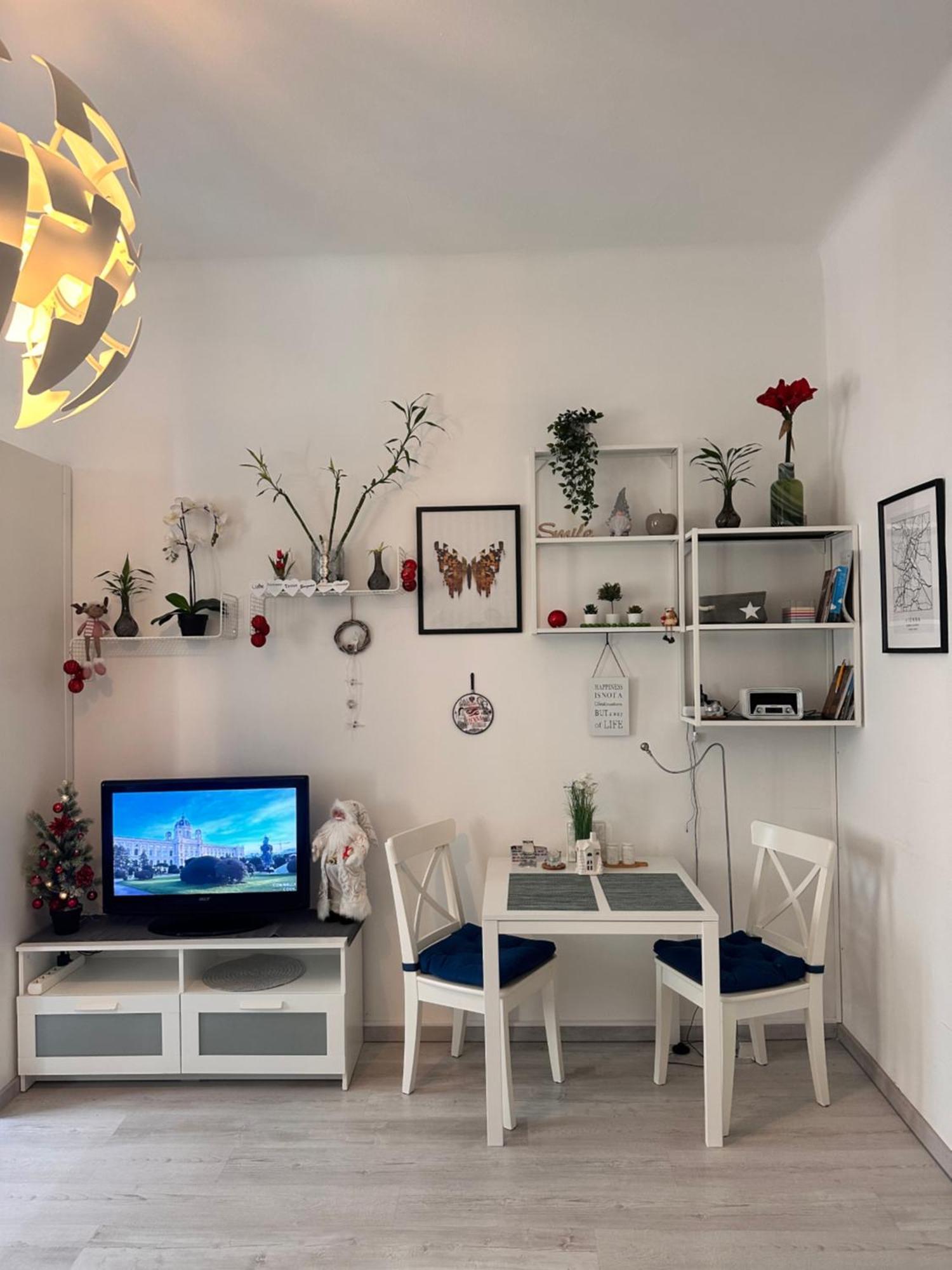 Centrally & Comfortable Вена Экстерьер фото